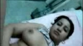 doctor stripping arabic woman