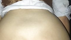 my boss offered me a new position for fucking her