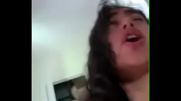 nerdy arab girl wants to get bred 3