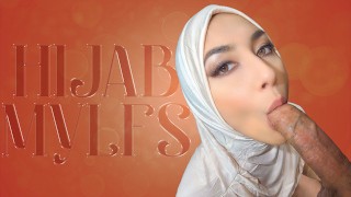 arab step mom teaches stepson sex ed by using her warm mouth and pussy mylf 3