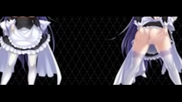 asmr taimanin 3