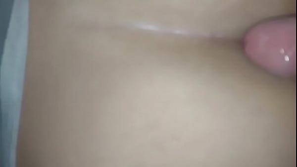 de perrito con mi culona parte 3