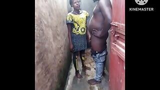 for unpaid rent my landlord asks for my pussy i ended up offering 3