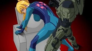 samus aran porn sex 3