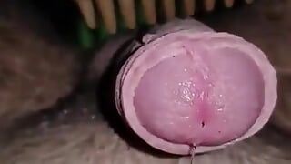 using vibration to masturbate 3