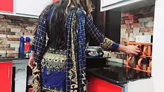 house wife assfucked in kitchen by cuckold husband 3
