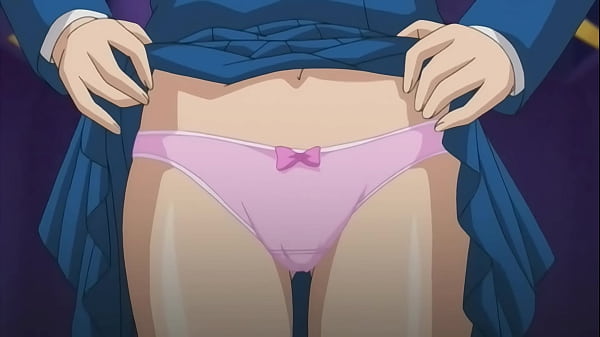 school girl shows her panties to her crush hentai uncensored subtitled 3