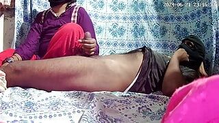 indian dasi maid and boy sex in the jungle 3