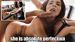 20 year old colombian pawg melani fucked by max cartel 3