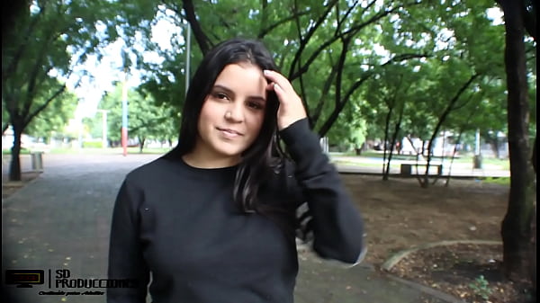 me follo a una chica que conoci en la calle 3