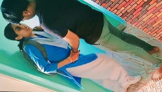indian school lovers big cock mms 3