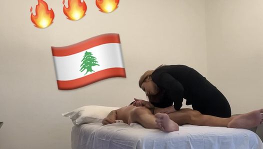 legit lebanon rmt giving into asian monster cocknd appointment 3