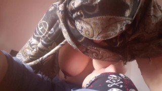 sucking pakistani milfs huge tits 3
