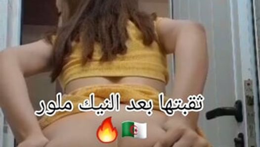 tnik malor w t7al to9bthaa algerienne kabyle dz 3