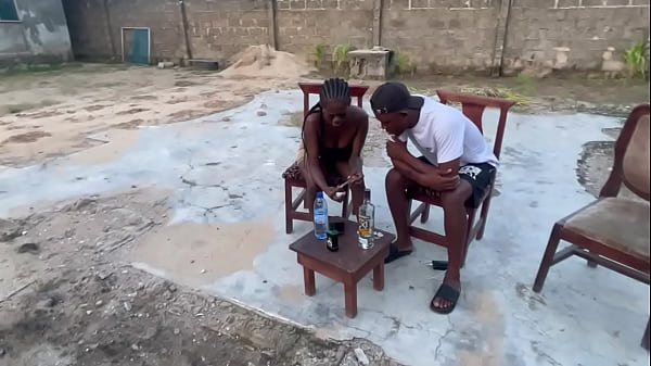 a seat out with my long time admirer 3