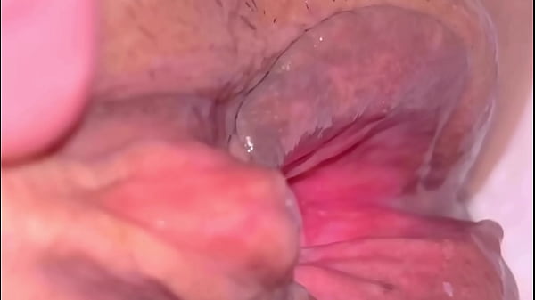 amateur pink pussy 165 days after losing her virginity 3