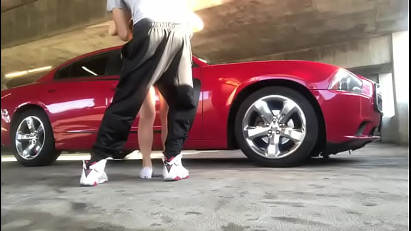 asian slut hookup parking lot 3