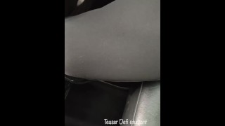 miiana defi je me tape un jeune etudiant