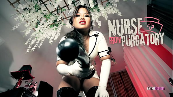 nurse from purgatory feat astrodomina 3